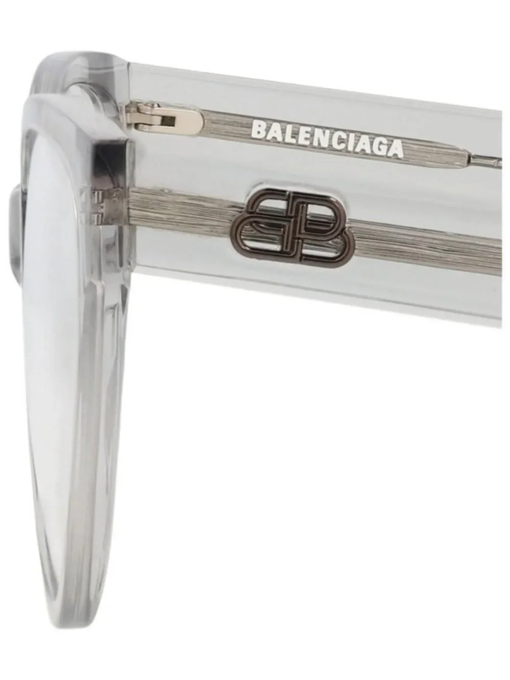 Balenciaga brand department